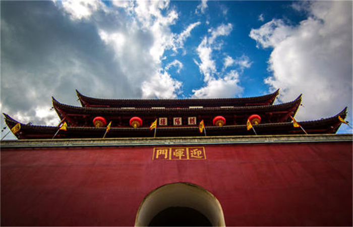 云南旅游 云南定制游 紅河州，一個(gè)充滿(mǎn)歷史韻味的地方！值得你列入旅游清單~