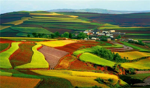 云南暑期旅游、云南避暑終極線路推薦，帶你清涼一“夏”（下篇）